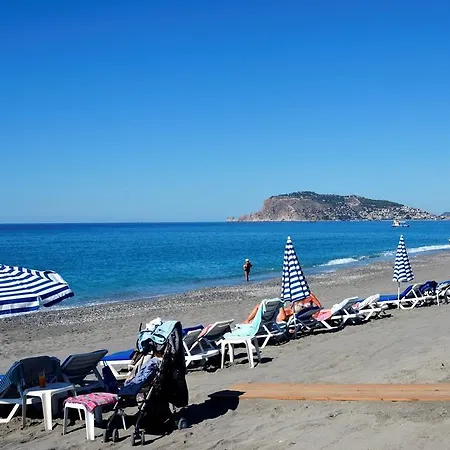 Apartamento In Tosmur