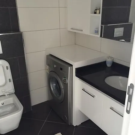 Apartamento In Tosmur *