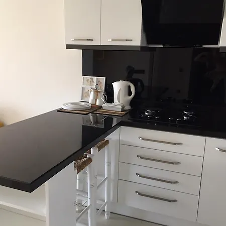 Apartment In Tosmur Alanya
