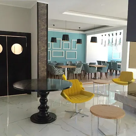 Appartamento In Tosmur Alanya